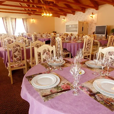 Курортный комплекс Paradiz *