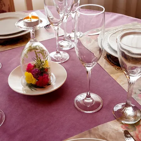 Курортный комплекс Paradiz Поляна