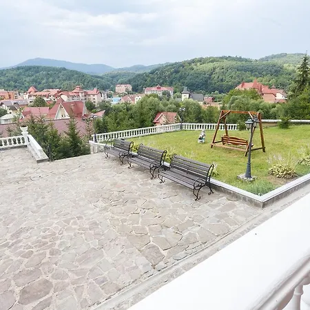 Paradiz Курортный комплекс