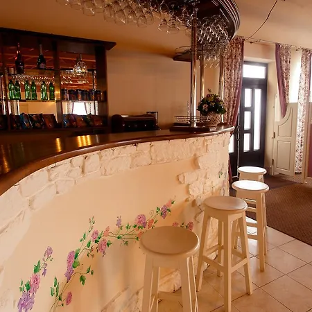 Paradiz Курортный комплекс