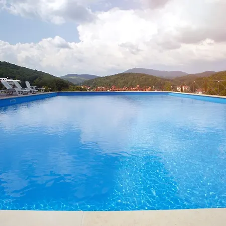 Курортный комплекс Paradiz *