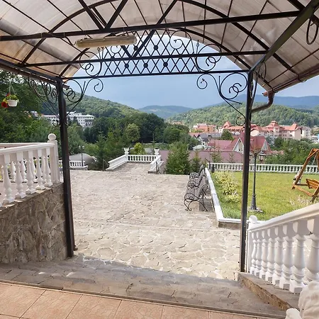 Paradiz Курортный комплекс