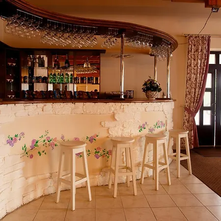 Paradiz * Polyana (Transcarpathia)