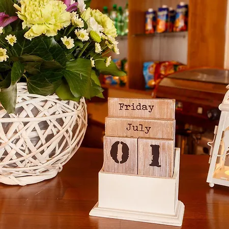 Paradiz Feriested Polyana (Transcarpathia)