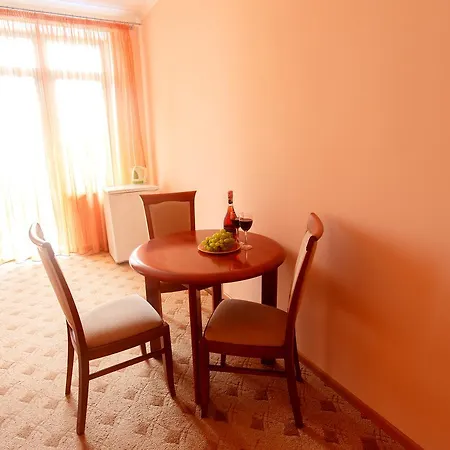 Paradiz Курортный комплекс