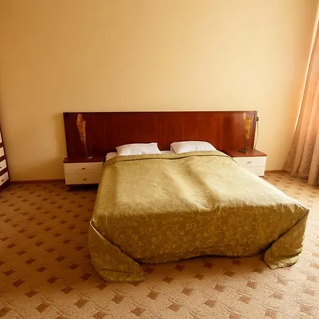 Курортный комплекс Paradiz *