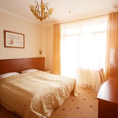 Paradiz Поляна