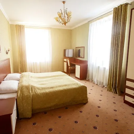 Paradiz Курортный комплекс *