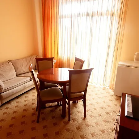 Paradiz * Поляна