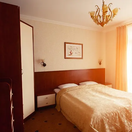 Paradiz Polyana (Transcarpathia)