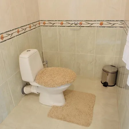 Paradiz Курортный комплекс