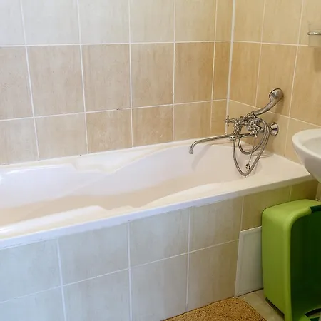 Курортный комплекс Paradiz *