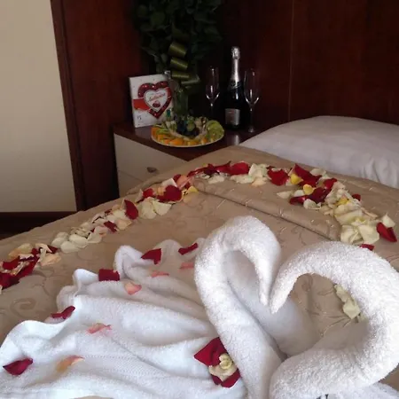 Курортный комплекс Paradiz *