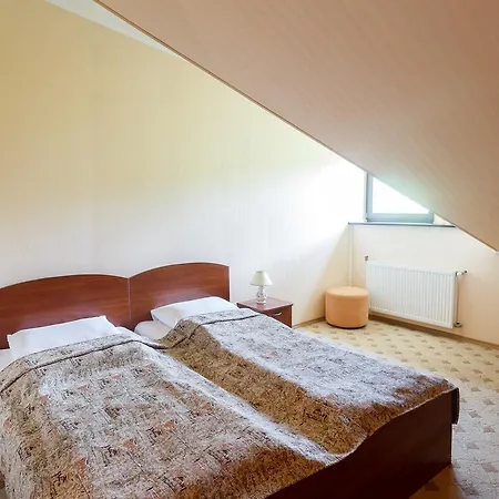 Paradiz Поляна