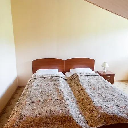 Paradiz * Polyana (Transcarpathia)