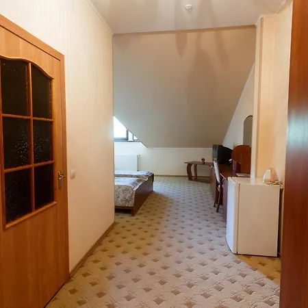 Paradiz Курортный комплекс