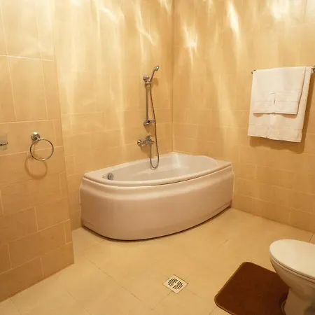 Курортный комплекс Paradiz *