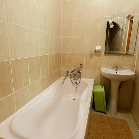 Paradiz Поляна