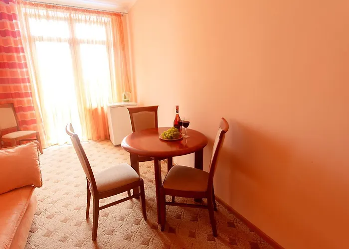 Paradiz 度假村