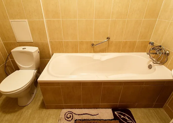 度假村 Paradiz 波利亚纳