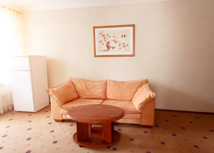 Paradiz 度假村 波利亚纳