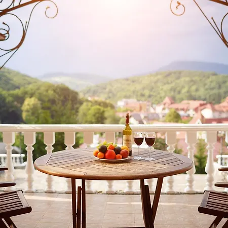 Resort Paradiz