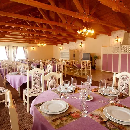 Paradiz Resort *