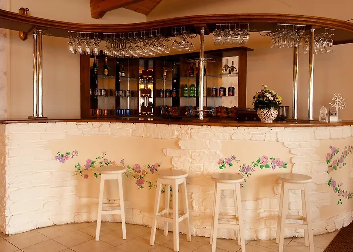 Paradiz 리조트 *